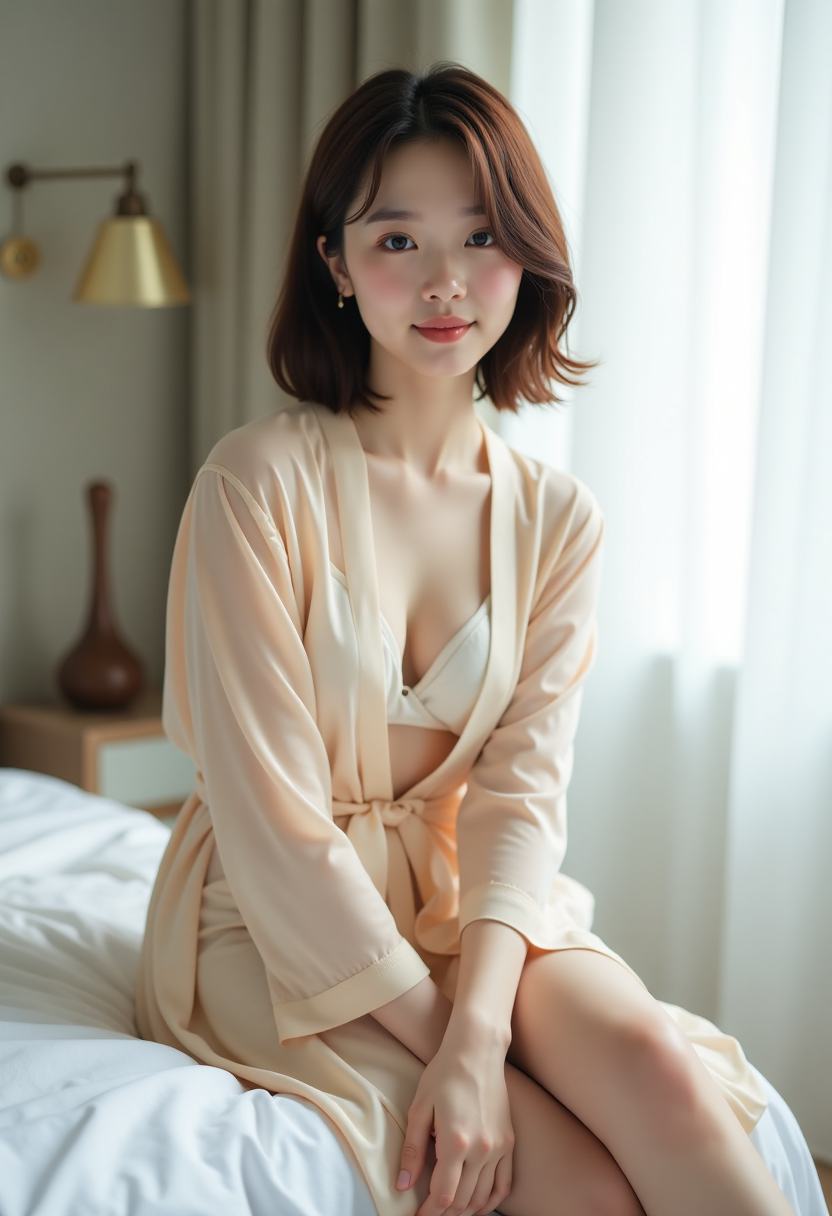 迈向未来的倒计时